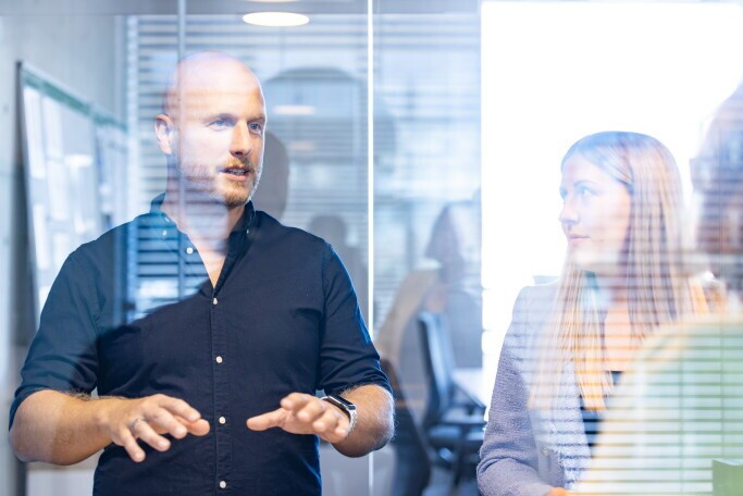 Technischer Mitarbeiter (m/w/d) im Einkauf, 1. Bild