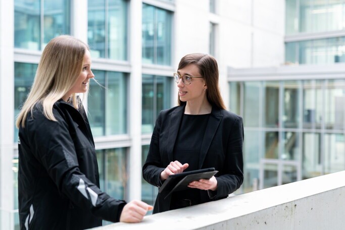 Technischer Kundenberater (m/w/d) für unsere Reihenhäuser und Eigentumswohnungen, 1. Bild