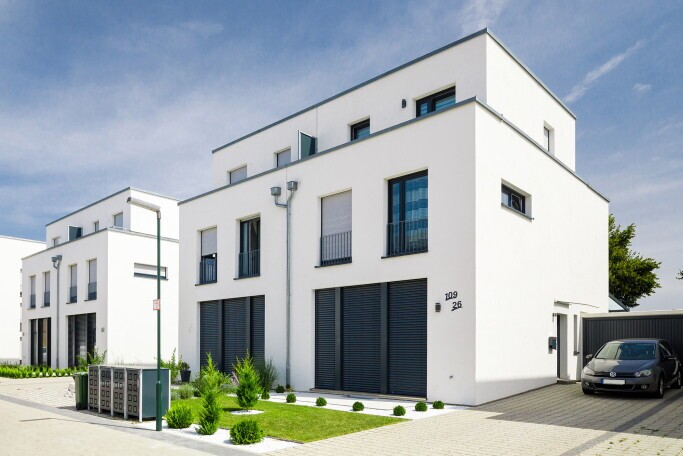 Maler (m/w/d) im Kundenservice, 1. Bild