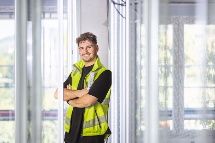 Servicetechniker (m/w/d) Heizungs- und Gebäudetechnik, 1. Bild