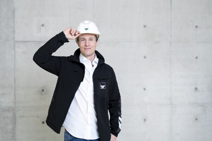 Projektleiter (m/w/d) TGA, 1. Bild