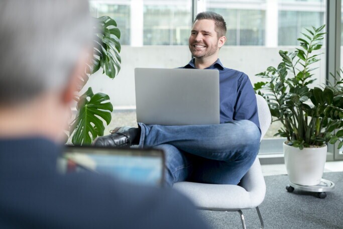 Projektentwickler (m/w/d) Wohnungsbau, 1. Bild