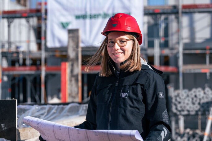 Ausbildung zum Technischen Systemplaner (m/w/d) Fachrichtung Versorgungs- und Ausrüstungstechnik - ab September 2025, 1. Bild