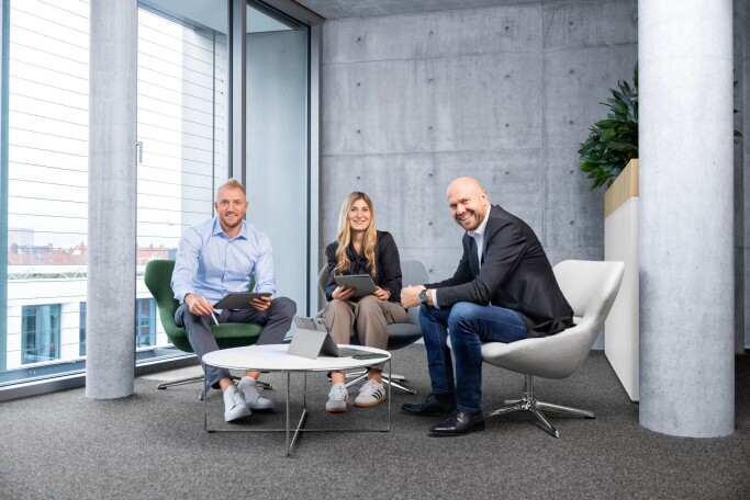 Asset Manager Wohnimmobilien (m/w/d), 1. Bild