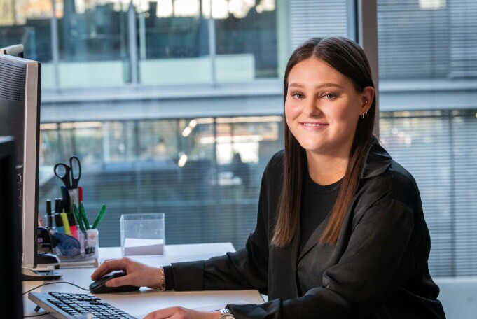 Ausbildung zum Industriekaufmann (m/w/d) - ab August 2026, 1. Bild