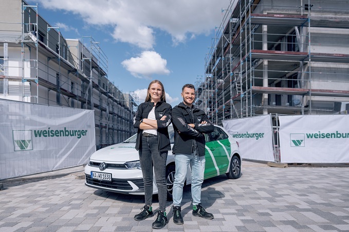 Duales Studium Bauingenieurwesen / Projektmanagement (Vertiefung Hochbau) - ab Oktober 2026, 1. Bild